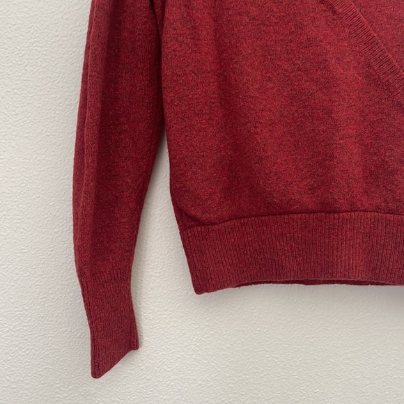 • women’s madewell sweater • - Picture 5 of 9